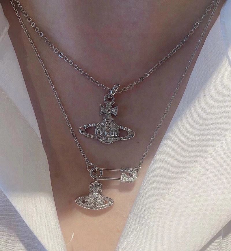 Vivienne Westwood Necklaces